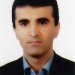 تصویر دکتر علیرضا محمودی