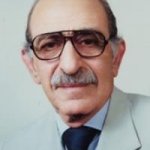 تصویر دکتر منوچهر شاهنواز