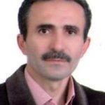 تصویر دکتر علی اعظم مرادی
