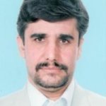 تصویر دکتر حسن ابوالقاسمی