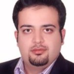 تصویر دکتر سینا نصیریان