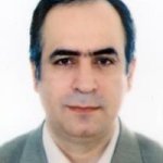 تصویر دکتر حسن طاهری