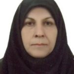 تصویر دکتر عالیه ترابی زاده