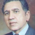 تصویر دکتر حسن تفویضی زواره