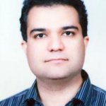 تصویر دکتر علیرضا صفا