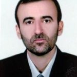 تصویر دکتر احمد اقبالی