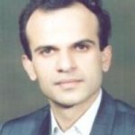 تصویر دکتر احمد حسن زاده اصفهانی
