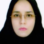 تصویر دکتر سیده سعیده پدرام