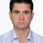 تصویر دکتر محمدرضا رضایی