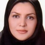 تصویر دکتر نازنین نخعی
