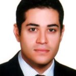 تصویر دکتر رضا مغانی لنکرانی