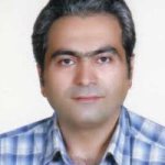 تصویر دکتر علیرضا فتحی رشید