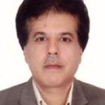 تصویر دکتر ناصر سرائی زاده