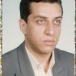 تصویر دکتر علیرضا صفاری