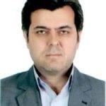 تصویر دکتر ناصر اطمینان