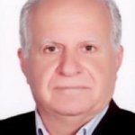 تصویر دکتر احمد شرافتمند