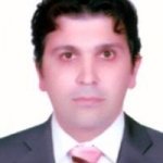 تصویر دکتر امیر احمدی کاشانی