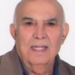 تصویر دکتر ناصر بنی سعید