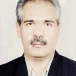 تصویر دکتر احمد وکیلی مبار که