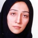 تصویر دکتر ملیحه امید