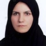 تصویر دکتر گیتی م معطری