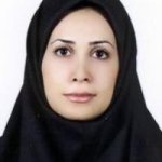 تصویر دکتر بهاره شیخ حسنی