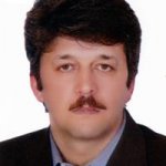 تصویر دکتر بهمن حیدری پور