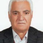 تصویر دکتر احمد طاهری باویل علیائی