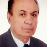 تصویر دکتر منوچهر احمدی یزدی