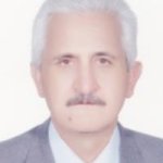 تصویر دکتر فریبرز مصطفوی