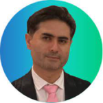 تصویر دکتر امیر احمدی