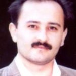 تصویر دکتر علیرضا علیاری قرابقلو