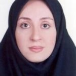 تصویر دکتر لیندا نخعی