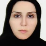 تصویر دکتر مهدیه السادات مصطفوی بافقی