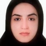 تصویر دکتر زهره عطائی کردیانی
