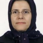 تصویر دکتر سیما فیاض ترشیزی