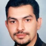 تصویر دکتر علیرضا برادران هروی