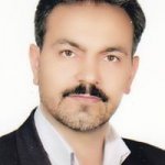 تصویر دکتر سعید حمزه لو