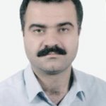 تصویر دکتر احمد روح صداقت