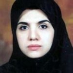 تصویر دکتر یلدا حاجی علیلو