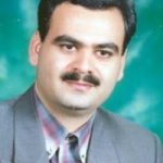 تصویر دکتر احمد هاشمیان