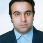 تصویر دکتر علیرضا سیفی