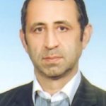 تصویر دکتر عباس مدنی