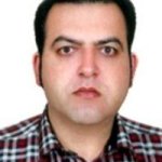 تصویر دکتر عباس معین