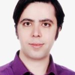 تصویر دکتر پدرام سعدی نژاد