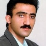 تصویر دکتر نعمت اله دارایی