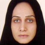تصویر دکتر حمیده عطائی