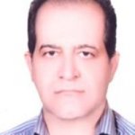 تصویر دکتر علیرضا شریفی