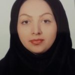تصویر دکتر مریم سینا