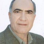 تصویر دکتر بهمن معتمدی